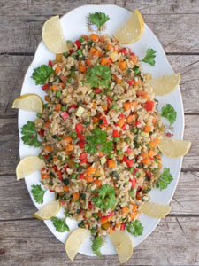 pražen-riž-z-zelenjavo