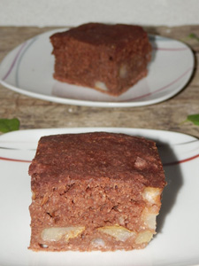 čokoladno-pecivo-s-kruškami